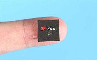 华为麒麟10系处理器最新爆料,揭秘性能与创新的巅峰之作